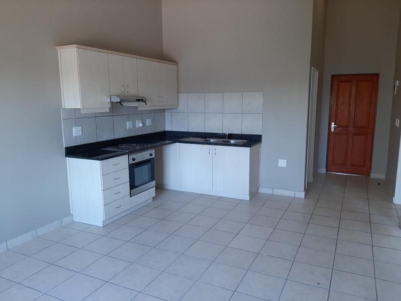 To Let 2 Bedroom Property for Rent in Burgundy Estate Western Cape